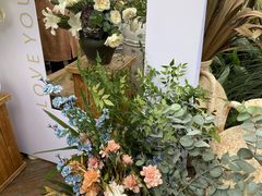 -悦哉·派对·草坪婚礼·围炉煮茶(三圣乡店)