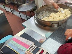 -韩包子(建设路店)