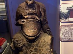 -中国闽台缘博物馆