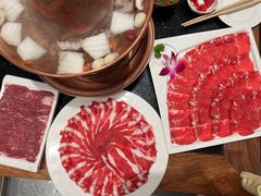 -南门涮肉(通州店)