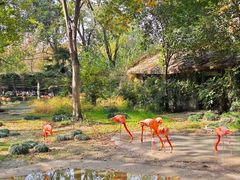 -上海动物园(地铁站)