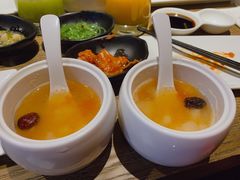 雪蛤-水木锦堂·自助铁板烧(世贸天阶店)