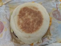 -汉堡王(天一广场店)
