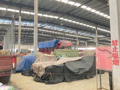 -天津金元宝滨海农产品交易市场(共发大道)