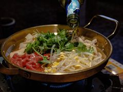 -撒郎嘿·朝鲜民俗餐馆