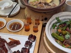 -粤集·手工粤菜(皇庭广场店)