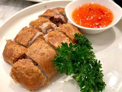 芋香鸭-莆田餐厅PUTIEN(颐堤港店)
