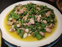 -万重锦·人文川菜馆(骡马市店)