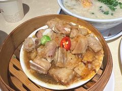 -香港池仔记肠粉王(博多新记襄阳南路店)