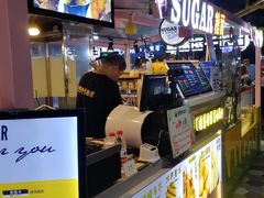 -SUGAR糖薯·章鱼烧(鹏欣水游城店)