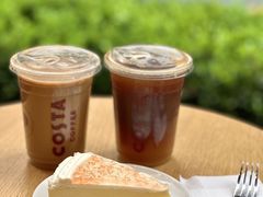 -COSTA COFFEE(吴江路店)