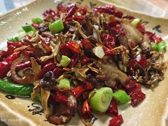 -宋记冕宁土菜馆(海门渔村二店)