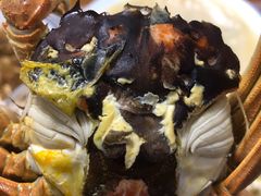 -阳澄湖大闸蟹·琼灵阁牌品牌连锁(吴中总店)