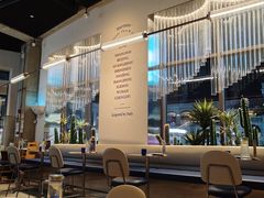-玛尚诺Pizza&Bar(长泰广场店)