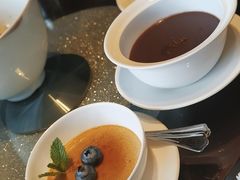 -杭州西子湖四季酒店·金沙厅