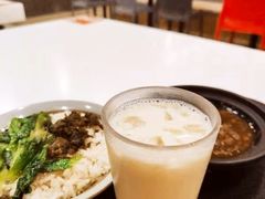 -永和大王(浦东南路店)
