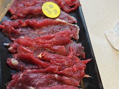 -壮雄牛屠牛肉店(军埠老店)