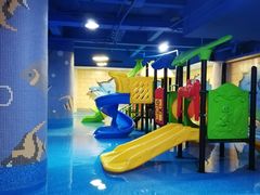 -极乐汇汗蒸会馆(杭州店)