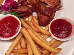 -宝莱纳啤酒花园餐厅PAULANER BRAUHAUS Nanjing(广州路店)