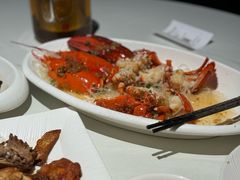 -黑明餐厅(白鹭洲店)