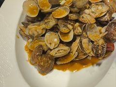 -南海底小海鲜·湘菜(鲁巷吴家湾店)