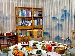 -悦真雅院·四合院·清真私房菜(雍和宫店)