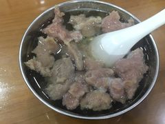 -老牌依强牛肉店(达道总店)