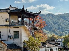 -塔川景区