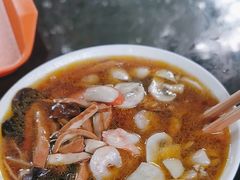 -兴福老面馆(寺路街店)