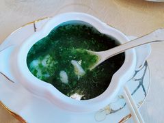 -东方滨江大酒店·滨江厅