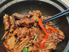 -食膳人家·永州美食地标(双牌店)