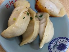 -祥记汤圆(东宝兴路店)