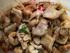 -马凯餐厅(长椿街店)