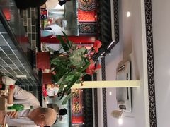 -浑河春面馆非遗鹿角面(良乡店)