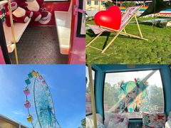 -巨鹏飞梦幻海岸