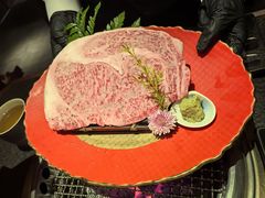 -300杯·和牛烧肉清酒专门店(廊里店)