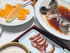 -荣兴酒家(徐家汇店)