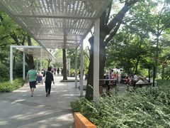 -兰溪青年公园