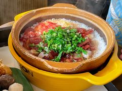 -润园四季椰子鸡火锅(海上世界店)