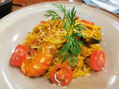 -CRAZYONES西班牙海鲜饭(上海美罗城店)