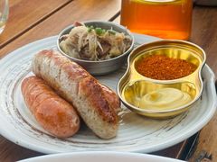 -埠口精酿夜景餐酒吧· BREWPORT BISTRO(长嘉汇重庆之眼店)