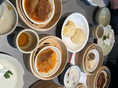 -喜记顺德菜(南昌万象城店)