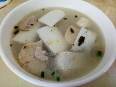 爱西干面套餐-非遗·爱西干面(小公园总店)