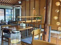 -WILDS 野有食(碧坞店)