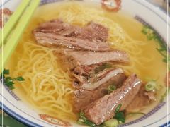 -七爷清汤腩·港式餐厅(金狮广场店)