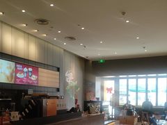 -星巴克(长沙友阿奥特莱斯店)