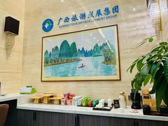 -南宁吴圩国际机场-T2航站楼