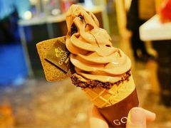 -GODIVA(港汇恒隆广场)