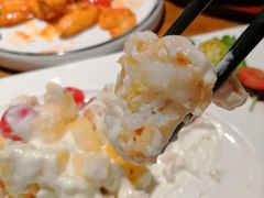 -陆壹捌餐厅(五大道店)