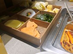 -海底捞火锅(太原南站店)